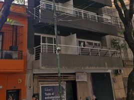 1 Schlafzimmer Wohnung zu verkaufen in Federal Capital, Buenos Aires, Federal Capital, Buenos Aires