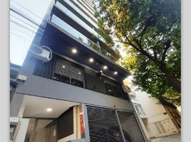 Studio Apartment for sale in Rosario, Santa Fe, Rosario