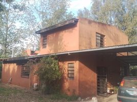 3 Schlafzimmer Villa zu verkaufen in La Plata, Buenos Aires, La Plata