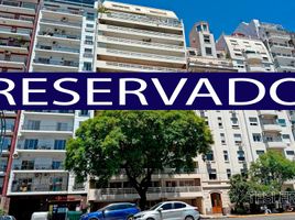3 Schlafzimmer Appartement zu verkaufen in Federal Capital, Buenos Aires, Federal Capital