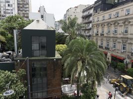 1 Schlafzimmer Wohnung zu verkaufen in Federal Capital, Buenos Aires, Federal Capital