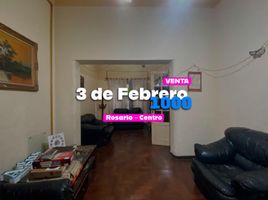 3 Bedroom House for sale in Santa Fe, Rosario, Santa Fe