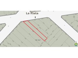  Terreno (Parcela) en venta en La Plata, Buenos Aires, La Plata