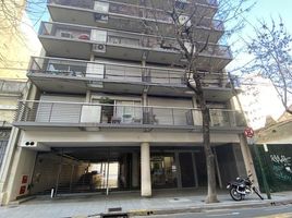 Studio Apartment for sale in Federal Capital, Buenos Aires, Federal Capital