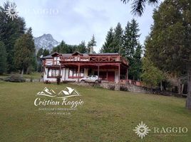 3 chambre Villa for sale in Cushamen, Chubut, Cushamen