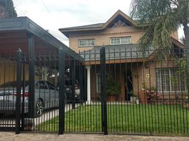 4 Bedroom House for sale in General Sarmiento, Buenos Aires, General Sarmiento