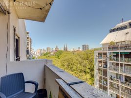 3 Habitación Departamento en venta en Capital Federal, Buenos Aires, Capital Federal