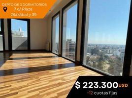 Condominium 3 chambre à vendre à La Plata, Buenos Aires, La Plata