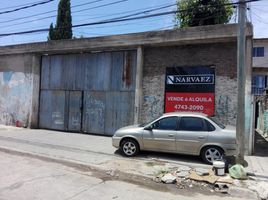  Grundstück zu verkaufen in Vicente Lopez, Buenos Aires, Vicente Lopez