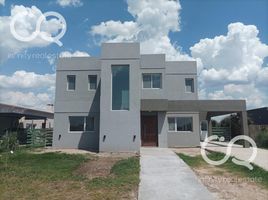 3 Schlafzimmer Haus zu verkaufen in Federal Capital, Buenos Aires, Federal Capital