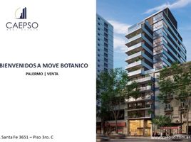 在阿根廷出售的 公寓, Federal Capital, Buenos Aires, 阿根廷