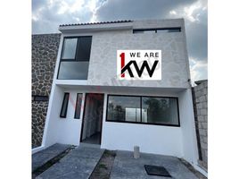 3 Habitación Casa en venta en El Marques, Querétaro, El Marques