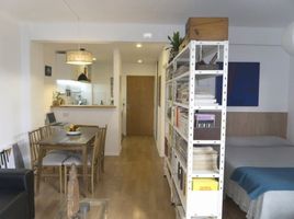 Estudio Apartamento en venta en Capital Federal, Buenos Aires, Capital Federal