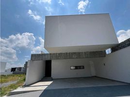 Maison 3 chambre à vendre à Santiago, Nuevo Leon, Santiago