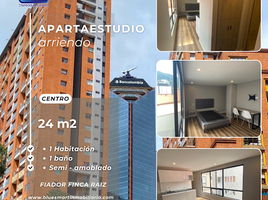 1 Bedroom Condo for rent in Cundinamarca, Bogota, Cundinamarca