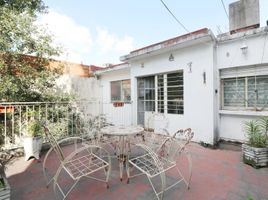 Terreno (Parcela) en venta en Capital Federal, Buenos Aires, Capital Federal