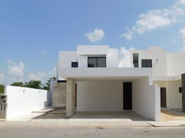 3 Schlafzimmer Haus zu verkaufen in Yaxkukul, Yucatan, Yaxkukul