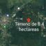 Land for sale in Tunkas, Yucatan, Tunkas