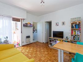 1 Schlafzimmer Appartement zu verkaufen in Federal Capital, Buenos Aires, Federal Capital, Buenos Aires, Argentinien