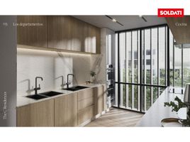 Condominium 3 chambre à vendre à Federal Capital, Buenos Aires, Federal Capital