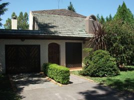 Maison 3 chambre à vendre à Esteban Echeverria, Buenos Aires, Esteban Echeverria