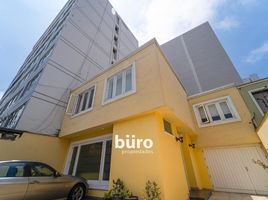 4 Habitación Casa en venta en University of Piura (Lima campus), Miraflores, Magdalena del Mar