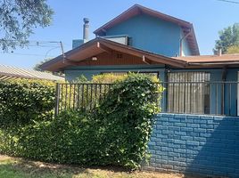 5 Habitación Villa en venta en Santiago, Santiago, Santiago, Santiago