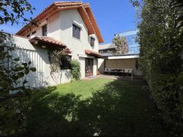 4 Habitación Casa en venta en Santiago, Santiago, Santiago, Santiago