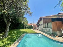 4 Habitación Villa en venta en Santiago, Santiago, Santiago, Santiago