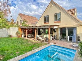 5 Bedroom House for sale in Chile, Santiago, Santiago, Santiago, Chile