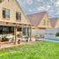 5 Bedroom House for sale in Chile, Santiago, Santiago, Santiago, Chile