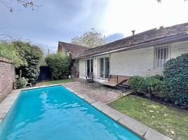 4 Bedroom House for sale in Chile, Santiago, Santiago, Santiago, Chile