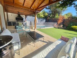 4 Habitación Villa en venta en Santiago, Santiago, Santiago, Santiago