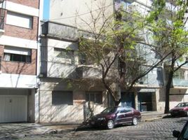  Terreno (Parcela) en venta en Capital Federal, Buenos Aires, Capital Federal