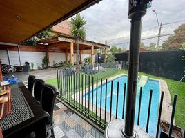 6 Habitación Villa en venta en Chile, Santiago, Santiago, Santiago, Chile