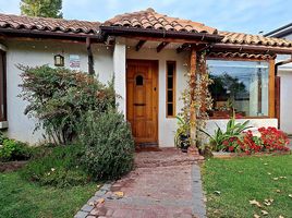 3 Bedroom House for sale in Chile, Santiago, Santiago, Santiago, Chile