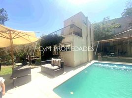 4 Habitación Villa en venta en Chile, Santiago, Santiago, Santiago, Chile