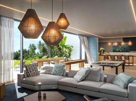 1 Habitación Apartamento en venta en Isla Mujeres, Quintana Roo, Isla Mujeres