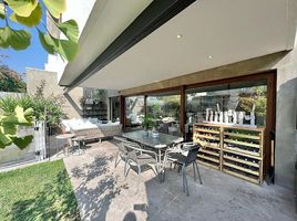 4 Habitación Villa en venta en Chile, Santiago, Santiago, Santiago, Chile