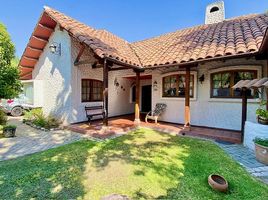 4 Bedroom House for sale in Chile, Santiago, Santiago, Santiago, Chile
