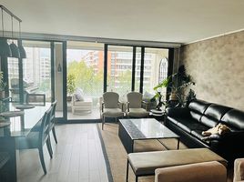 3 Habitación Apartamento en venta en Chile, Santiago, Santiago, Santiago, Chile