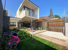 4 Bedroom House for sale in Chile, Santiago, Santiago, Santiago, Chile