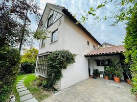 5 Bedroom Villa for sale in Chile, Santiago, Santiago, Santiago, Chile