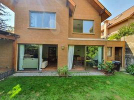 6 Bedroom House for sale in Santiago, San Jode De Maipo, Cordillera, Santiago