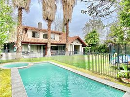 5 Bedroom House for sale in Chile, Santiago, Santiago, Santiago, Chile