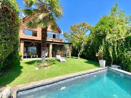 5 Bedroom House for sale in Chile, Santiago, Santiago, Santiago, Chile