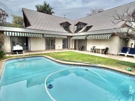 7 Bedroom House for sale in San Jode De Maipo, Cordillera, San Jode De Maipo