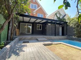 4 Bedroom Villa for sale in Chile, Santiago, Santiago, Santiago, Chile