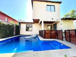 4 Bedroom Villa for sale in Chile, Santiago, Santiago, Santiago, Chile