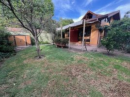 4 Bedroom Villa for sale in Chile, Santiago, Santiago, Santiago, Chile